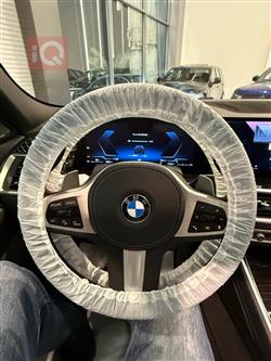 بي ام دبليو X6